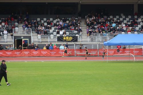2024 Colgate Games photo